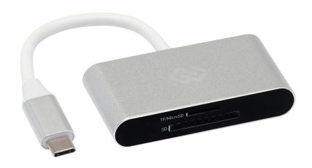 Карт-ридеры Digma CR-C2501-S