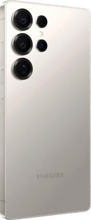 Мобильные телефоны Samsung Galaxy S25 Ultra SM-S938B 12GB/512GB (серый титан) [SM-S938BZTCCAU]