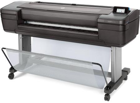 Принтеры и МФУ HP DesignJet Z6 44" PostScript T8W16A [T8W16A]