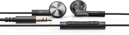 Наушники и гарнитуры FiiO FF1 (черный)