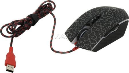Мыши A4Tech Bloody Blazing A7