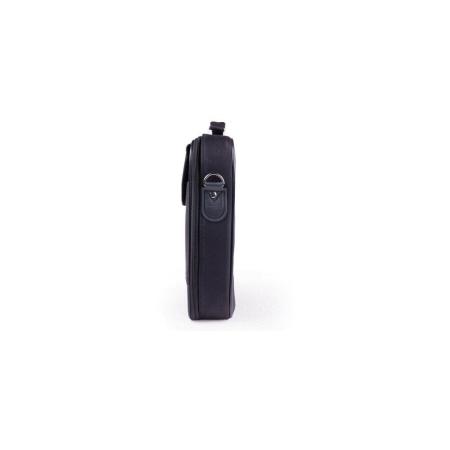 Женские и мужские сумки BRAUBERG Profi 240441 (черный) [240441]