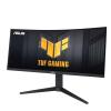 Мониторы ASUS TUF Gaming VG34VQL3A [VG34VQL3A]