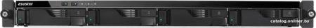 Сетевые накопители (NAS) ASUSTOR Lockerstor 4RD AS6504RD [AS6504RD, 90IX01H0-BW3S00]