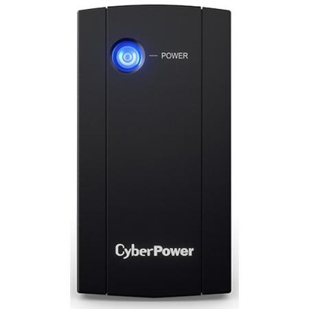 Источники бесперебойного питания CyberPower UTI875EI