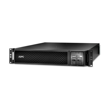 Источники бесперебойного питания APC Smart-UPS SRT 1500VA RM 230V SRT1500RMXLI-NC [SRT1500RMXLI-NC]
