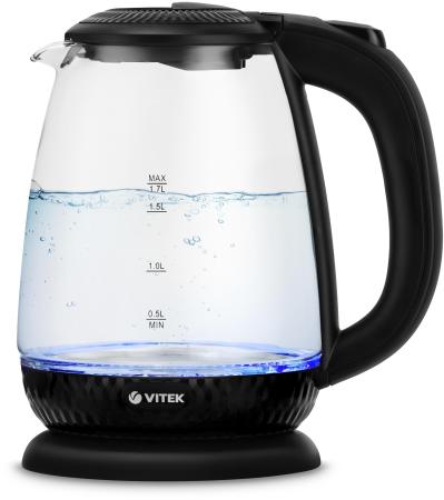Электрочайники и термопоты Vitek VT-7074