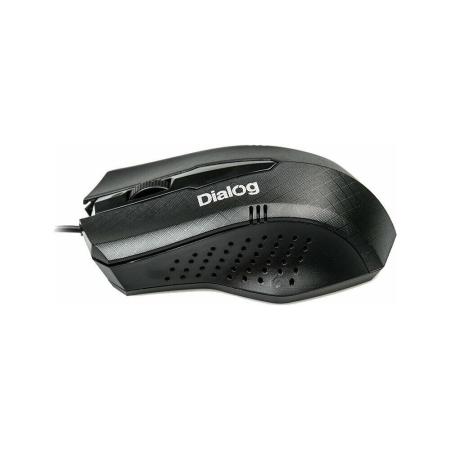 Мыши Dialog Pointer MOP-09U