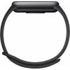Умные часы и браслеты Xiaomi Smart Band 10 M2459B1 (черный, с черным силиконовым ремешком, международная версия) [BHR07PYGL]