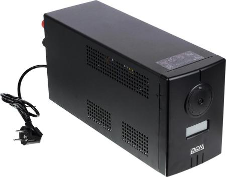 Источники бесперебойного питания Powercom INF-1500