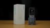 Радиотелефоны DECT Linkvil W611W [W611W, 6937295604801]