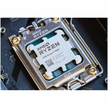 Процессоры AMD Ryzen 5 7500F [100-000000597]