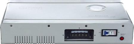 Стабилизаторы, сетевые фильтры, удлинители Kiper Power Slim 5000 LCD [8928, 4811312001137]