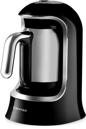 Кофеварки и кофемашины Brayer BR1145