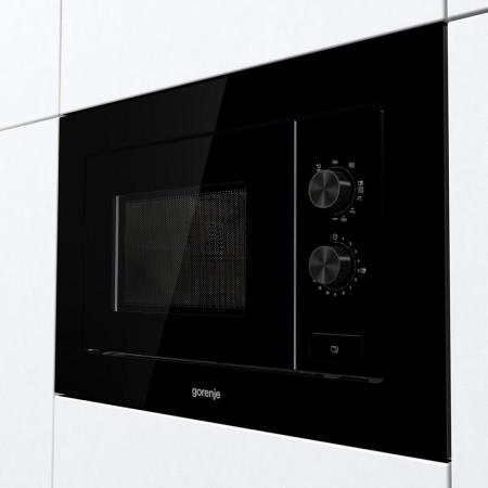 Микроволновые печи Gorenje BM201EG1BG