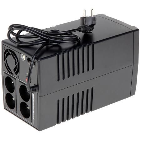 Источники бесперебойного питания CyberPower UT1500EG Источники бесперебойного питания CyberPower UT1500EG