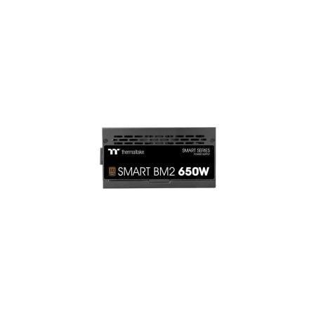 Блоки питания Thermaltake Smart BM2 650W TT Premium PS-SPD-0650MNFABE-1 [PS-SPD-0650MNFABE-1]