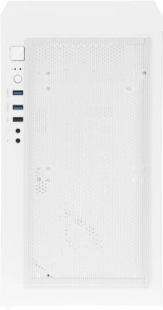 Корпуса Montech AIR 100 Lite (белый) [MNT-A100L-W]