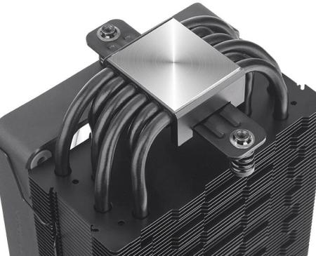 Системы охлаждения Thermaltake Astria 400 ARGB CL-P120-CA12SW-A [CL-P120-CA12SW-A]