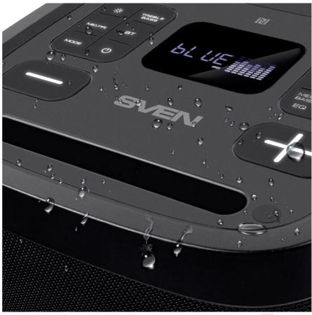 Беспроводные и портативные колонки SVEN PS-950 [PS-950, SV-022396]