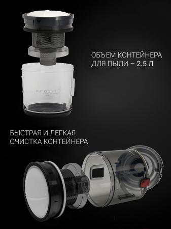 Пылесосы Polaris PVC 2003Ri
