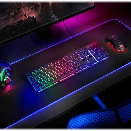 Клавиатуры Defender Arx GK-196L RU [45196]