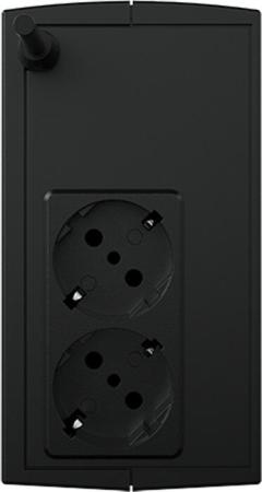 Источники бесперебойного питания CyberPower UTC650E