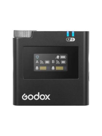 Микрофоны Godox Virso M1 [30709]