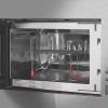 Микроволновые печи Holt HT-MO-002 (серебристый)