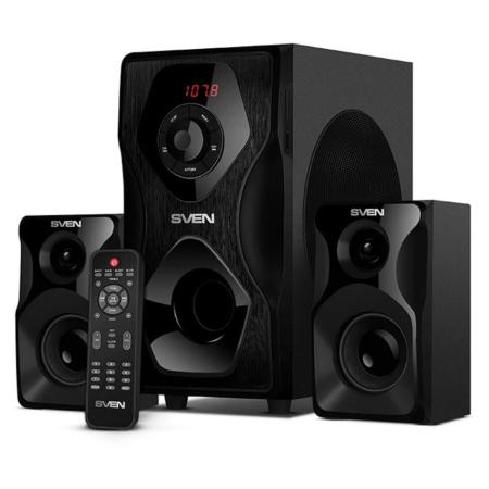 Мультимедиа акустика SVEN MS-2055 [SV-016609]