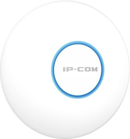 Беспроводные точки доступа и усилители Wi-Fi IP-COM iUAP-AC-LITE