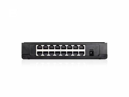 Коммутаторы TP-Link TL-SF1016D
