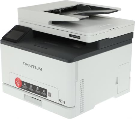 Принтеры и МФУ Pantum CM1100ADW