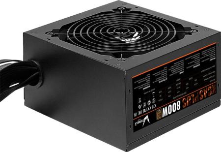 Блоки питания Formula KCAS Plus 800W