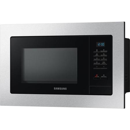 Микроволновые печи Samsung MS20A7013AT/BW [MS20A7013AT/BW, 8806092050228]