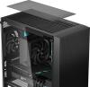 Корпуса PCCooler C3B310 (черный) [C3B310-BKP0-GL, 6940526107484]