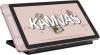 Графические планшеты Huion Kamvas 13 Gen 3 (розовый)