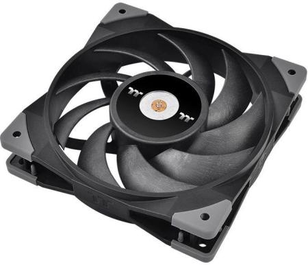 Системы охлаждения Thermaltake ToughFan 12 2-Fan Pack CL-F082-PL12BL-A [CL-F082-PL12BL-A]