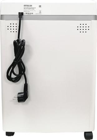 Шредеры Office-Kit S200TS (0.8х2) [OK0802S200]