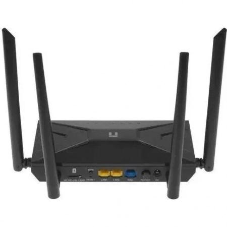 Беспроводные маршрутизаторы Netis MW5360