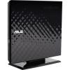 Оптические приводы ASUS SDRW-08D2S-U Lite (черный) [90-DQ0435-UA221KZ]