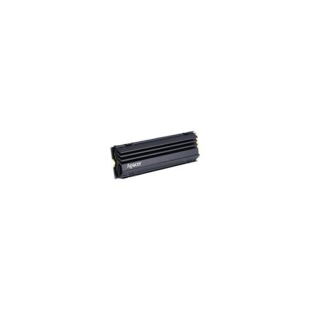 SSD Apacer AS2280Q4U M.2 PCIe Gen4 x4 1TB AP1TBAS2280Q4U-1 [AP1TBAS2280Q4U-1]