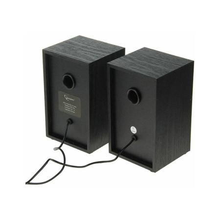Мультимедиа акустика Gembird SPK-204