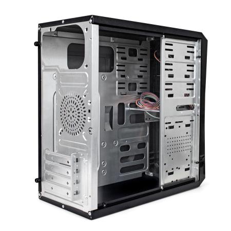 Корпуса ExeGate BA-201 EX284022RUS [EX284022RUS]