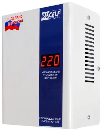 Стабилизаторы, сетевые фильтры, удлинители Rucelf Котел 400
