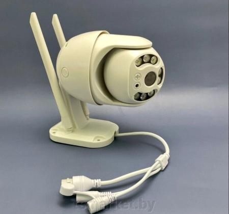 IP-камеры Tiandy TC-C34KN I3/E/Y/C/2.8mm/V4.3