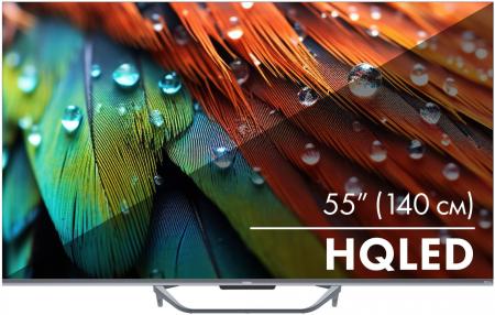 Телевизоры Haier 55 Smart TV S4 [55 Smart TV S4, DH1VMZD01RU]