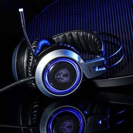 Наушники и гарнитуры Somic G951