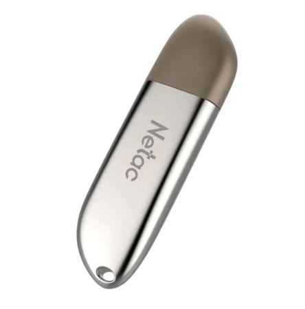 USB Flash Netac U352 USB 3.0 32GB NT03U352N-032G-30PN [NT03U352N-032G-30PN]
