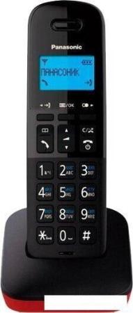 Радиотелефоны DECT Panasonic KX-TG2511RUN